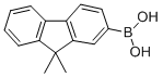CAS:333432-28-3 |9,9-Dimethyl-9H-fluoren-2-yl-boronic acid