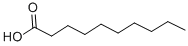 CAS:334-48-5 |1-Nonanecarboxylic অ্যাসিড