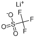 CAS:33454-82-9 |Lithiumtriflat