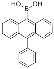 CAS:334658-75-2 |(10-fenyloantracen-9-ylo) kwas boronowy