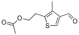 CAS:334687-35-3 |2-(4-forMyl-3-Methylthiophen-2-yl)ethyl acetate
