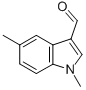 CAS:335032-69-4 |1,5-dimetil-1H-indol-3-carbaldehído