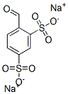 CAS: 33513-44-9 | ملح ثنائي الصوديوم بنزالديهايد -2،4-ديسولفونيك