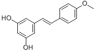 CAS:33626-08-3 |4′-Metoxiresveratrol