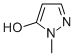 CAS:33641-15-5 |5-Hydroxy-1-methylpyrazole
