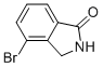 CAS: 337536-15-9 |4-bromoisoindolin-1-one