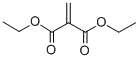 CAS:3377-20-6 |dietil metilidenemalonat