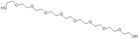 CAS:3386-18-3 | Nonaetilen glikol