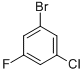 CAS:33863-76-2 |1-Bromo-3-chloro-5-fluorobenzene