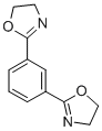 CAS:34052-90-9 |1,3-Bis(4,5-dihydro-2-oxazolyl)benzene