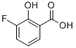 CAS:341-27-5 |3-FLUOR-2-HYDROXYBENZOIC Acid