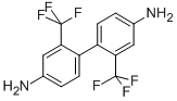 CAS:341-58-2 |2,2′-Bis(trifluoromethyl)benzidine