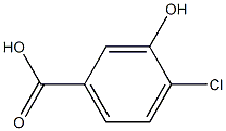 CAS:34113-69-4 |4-Chloro-3-hydroxybenzoic acid