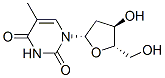 CAS: 3424-98-4 | 2′-Deoxy-L-thymidine