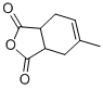 CAS:p3425-89-6 |1,2,3,6-Tetrahidro-4-metilftaliko anhidridoa