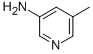 CAS:3430-19-1 |5-Methylpyridin-3-amine