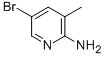 CAS:3430-21-5 |2-Amino-5-bromo-3-methylpyridine