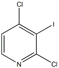 CAS:343781-36-2 |2,4-Dichloro-3-iodopyridine