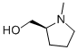 CAS: 34381-71-0 | N-Metil-L-prolinol