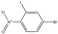 CAS: 343864-78-8 | 4-broMo-2-iodo-1-nitrobenzene