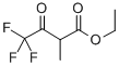 CAS:344-00-3 |Этил 2-метил-4,4,4-трифлуороацетоацетат