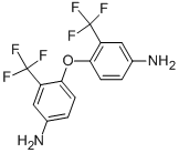 CAS: 344-48-9 |4,4′-OXYBIS[3-(TRIFLUOROMETHYL)benzenamine]