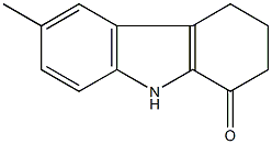 CAS:3449-48-7 |6-Methyl-2,3,4,9-tetrahydro-carbazol-1-hal