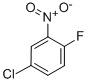 CAS:345-18-6 |5-Chloro-2-fluoronitrobenzene