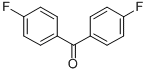 CAS:345-92-6 |Bis(4-fluorophenyl)-methanone