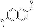 CAS: 3453-33-6 |6-Methoxy-2-naphthaldehyde