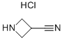 CAS: 345954-83-8 | HYDROCHLORIDE AZETIDINE-3-Carbonitrile