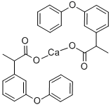 CAS:34597-40-5 |फेनोप्रोफेन क्याल्सियम