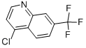 CAS፡346-55-4 |4-Chloro-7-(trifluoromethyl) quinoline