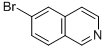 CAS: 34784-05-9 |6-Bromoisoquinoline