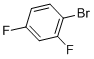 CAS:348-57-2 |1-bromo-2,4-difluorobenzen