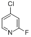 CAS: 34941-92-9 |4-CHLORO-2-FLUOROPYRIDINE