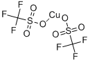 CAS: 34946-82-2 |Copper(II) Trifluoromethanesulfonate