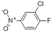 CAS:350-30-1 |3-Chloro-4-fluoronitrobenzene