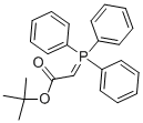 CAS:35000-38-5 |tert-Butil(trifenilfosforanilidena)asetat