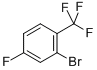 CAS:351003-21-9 |2-Bromo-4-fluorobenzotrifluoride
