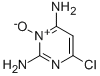 CAS:35139-67-4 |2,6-Diamino-4-chloropyrimidine 1-oxide