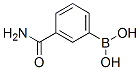 CAS: 351422-73-6 | 3-Aminocarbonylphenylboronic acid