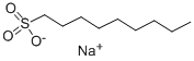 CAS:35192-74-6 |1-ノナンスルホン酸ナトリウム塩