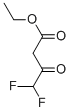 CAS:352-24-9 |Этил 4,4-дифтор-3-оксобутанат