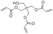 CAS:3524-68-3 | Triacrilat de pentaeritritol
