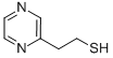 CAS: 35250-53-4 | 2-Pirazinilethanethiol
