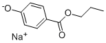 CAS:35285-69-9 |Natrium propylparaben