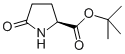 CAS:35418-16-7 |tert-butyl 5-oxo-L-prolinate