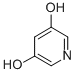 CAS:3543-02-0 |3,5-DIHYDROXYPYRIDINE