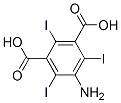 CAS:35453-19-1 |5-Amino-2,4,6-triiodoisophthalic acid